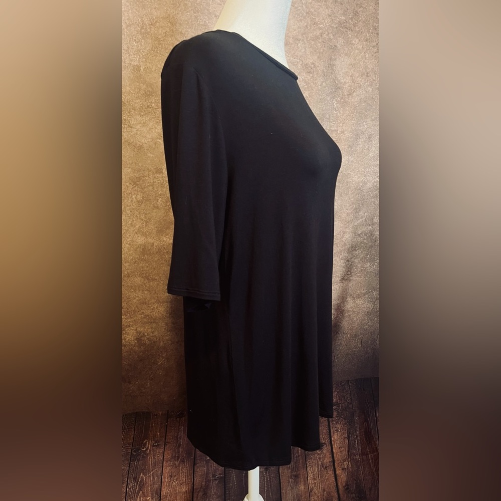 Nine West blouse  Sz Lg